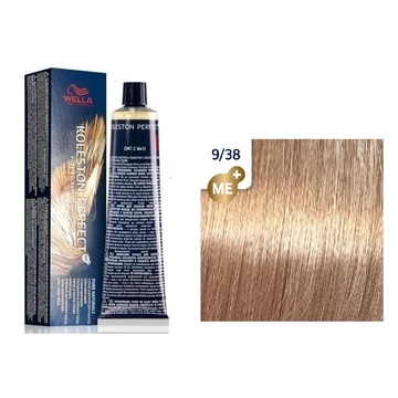 Wella Professional Koleston Perfect Me+ krémhajfesték, 9/38