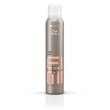 Wella Professionals EIMI Dry Me száraz sampon, 180 ml