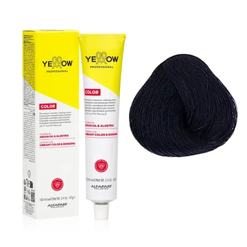 Yellow hajfesték 1000