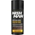 Nish Man Keratin Fiber hajdúsító és színező, sötétbarna, 20g