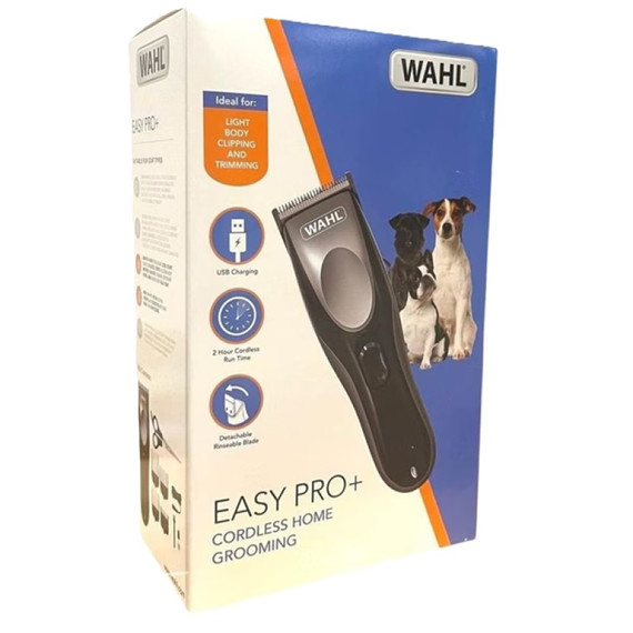 Wahl Animalline állatnyíró Easy Pro+