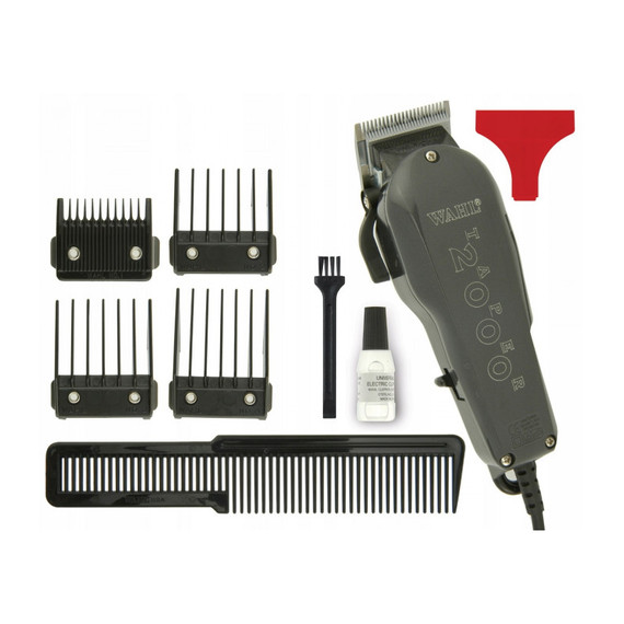 Wahl Taper 2000 vezetékes hajvágógép 08464-1316H Wahl Taper 2000 vezetékes hajvágógép 08464-1316H