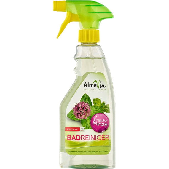 Almawin fürdőszoba-tisztító koncentrátum, 500 ml