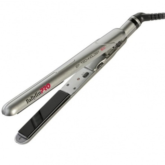 BaByliss BP2654EPE Ergonomikus nanotitan hajsimító BaByliss BP2654EPE Ergonomikus nanotitan hajsimító