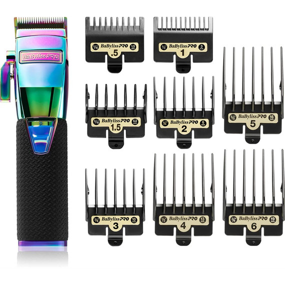 BaByliss PRO Boost+ kaméleon hajnyíró, BPFX8700IBPE BaByliss PRO Boost+ kaméleon hajnyíró, BPFX8700IBPE