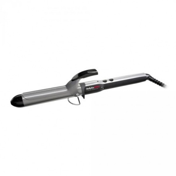 BaByliss PRO Dial-a-heat hajgöndörítő, 32 mm BaByliss PRO Dial-a-heat hajgöndörítő, 32 mm