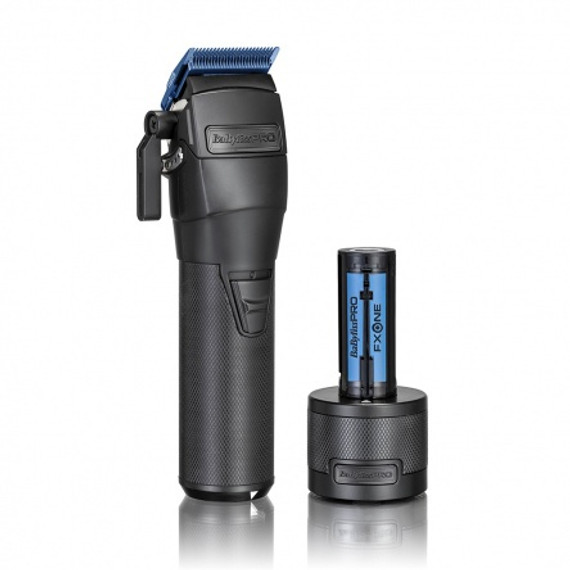 BaByliss Pro FXONE BLACKFX hajnyíró, fekete
