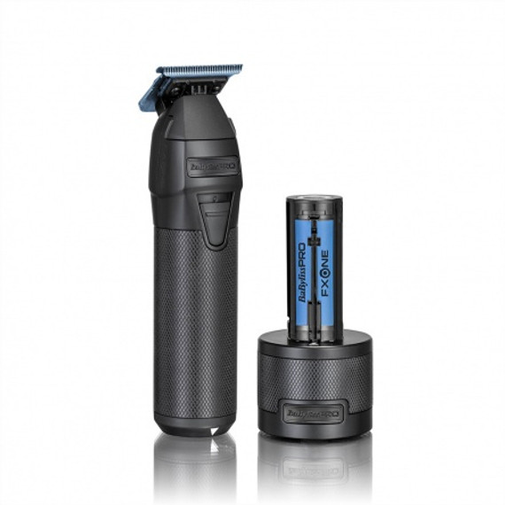 BaByliss Pro FXONE BLACKFX Skeleton trimmelő, fekete BaByliss Pro FXONE BLACKFX Skeleton trimmelő, fekete
