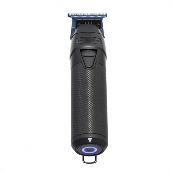 BaByliss Pro FXONE BLACKFX Skeleton trimmelő, fekete