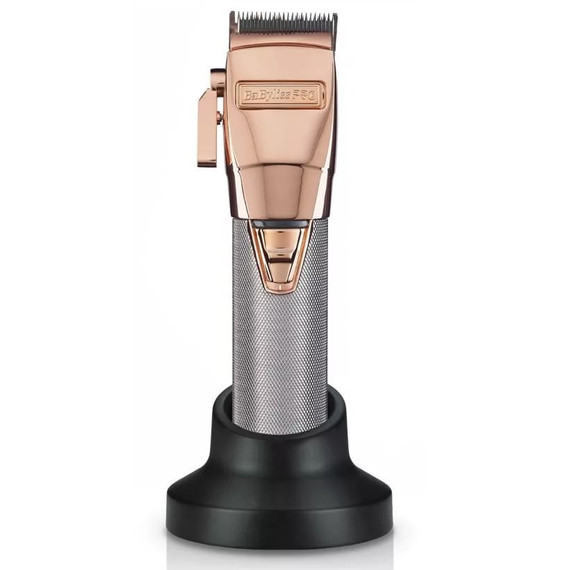 BaByliss PRO ROSEFX vezetékes / vezeték nélküli hajnyíró, BPFX8700RGE BaByliss PRO ROSEFX vezetékes / vezeték nélküli hajnyíró, BPFX8700RGE
