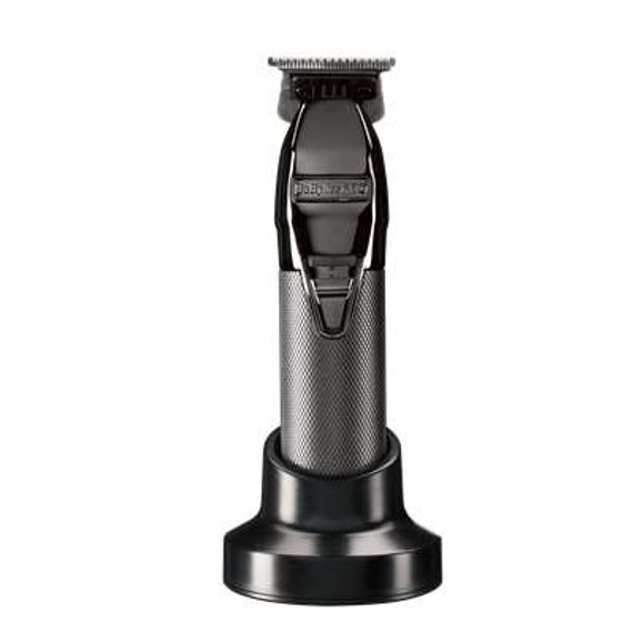 BaByliss PRO SkeletonFX vezeték nélküli kontúrnyíró acélszürke, BPFX7870GSE BaByliss PRO SkeletonFX vezeték nélküli kontúrnyíró acélszürke, BPFX7870GSE