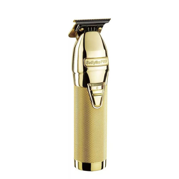 BaByliss PRO SkeletonFX kontúrnyíró arany, BPFX7870GE BaByliss PRO SkeletonFX kontúrnyíró arany, BPFX7870GE