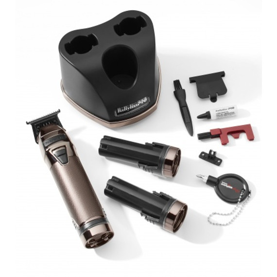 Babyliss PRO SnapFX kontúrnyíró, BPFX797E Babyliss PRO SnapFX kontúrnyíró, BPFX797E