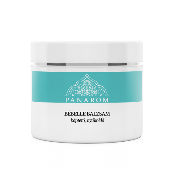 Panarom Bébelle balzsam, 50 ml