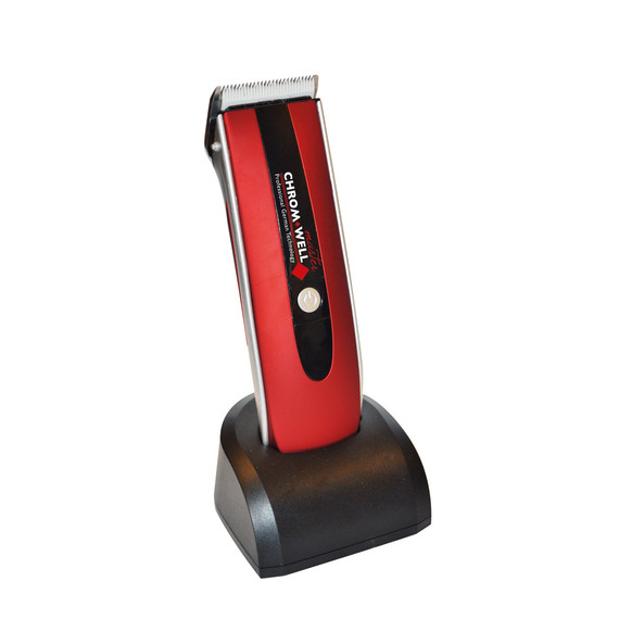 Chromwell Master Premium hajnyírógép RFC-0908A Chromwell Master Premium hajnyírógép RFC-0908A