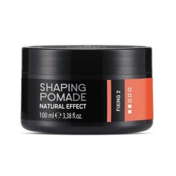 Dandy Shaping Pomade Natural Effect wax hajra és szakállra, 100 ml