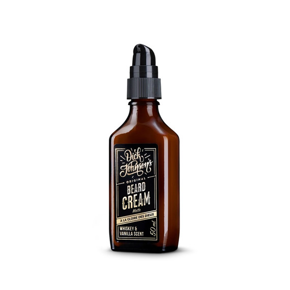 Dick Johnson Matte szakállkondicionáló, 50 ml
