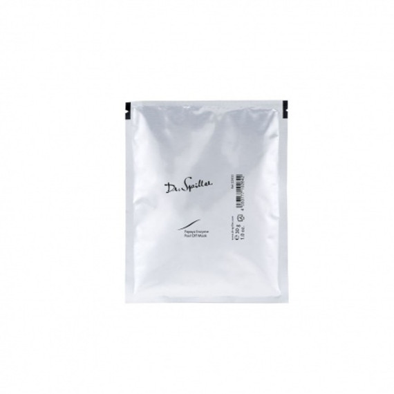 Dr Spiller papaya enzym peel off maszk