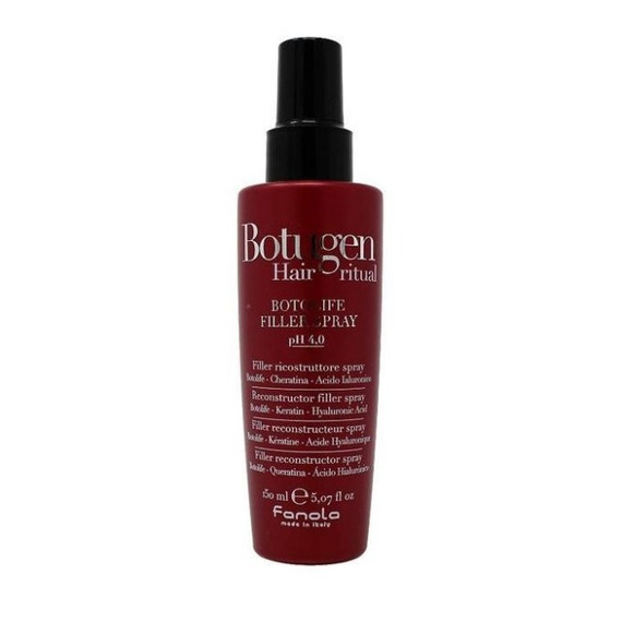 Fanola Botugen Filler intenzív szérum sérült hajra, 150 ml