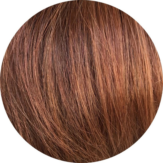 Hair Club Soft XXS Short paróka, Chesnut Hair Club Soft XXS Short paróka, Chesnut