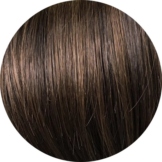Hair Club Vera paróka, Dark Choco Hair Club Vera paróka, Dark Choco