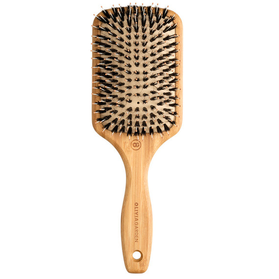 Olivia Garden Bamboo Touch Eco-Friendly Combo hajkefe L