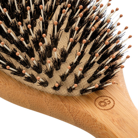 Olivia Garden Bamboo Touch Eco-Friendly Combo hajkefe M Olivia Garden Bamboo Touch Eco-Friendly Combo hajkefe M