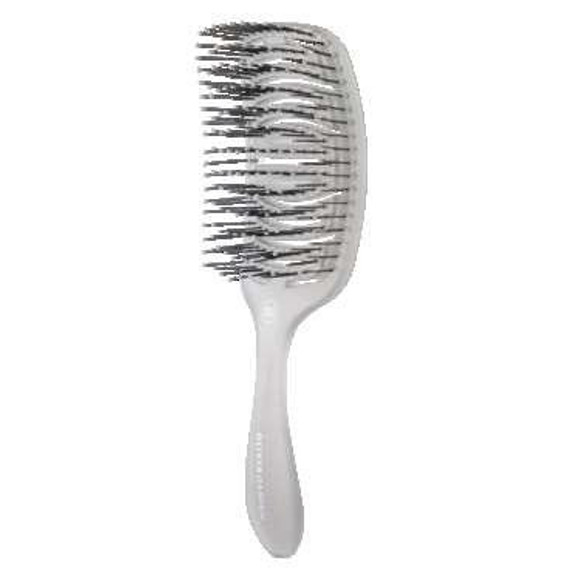 Olivia Garden Essential Flex Medium hajkefe Olivia Garden Essential Flex Medium hajkefe