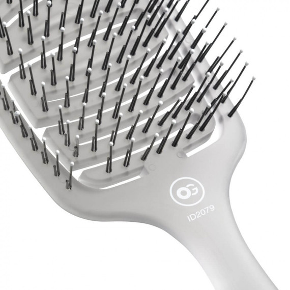 Olivia Garden Essential Flex Medium hajkefe Olivia Garden Essential Flex Medium hajkefe