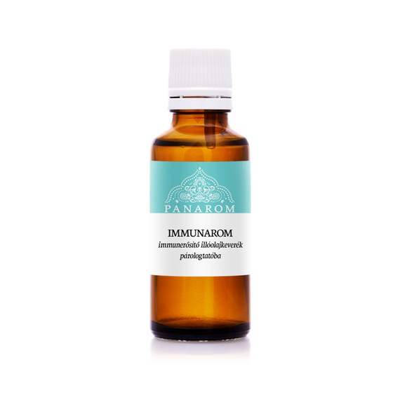Panarom Immunarom illóolaj keverék párologtatóba, 30 ml