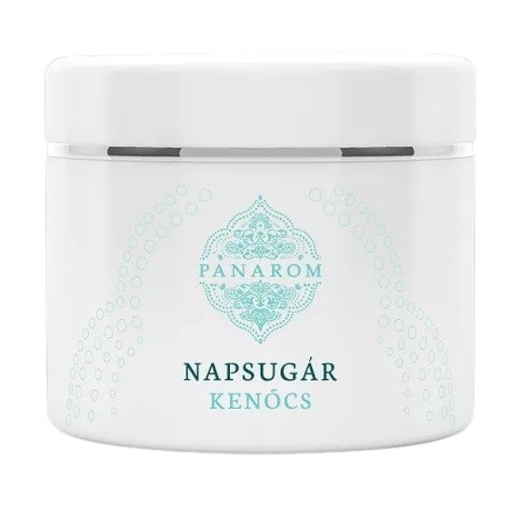 Panarom Napsugár bébi popsikenőcs, 50 ml