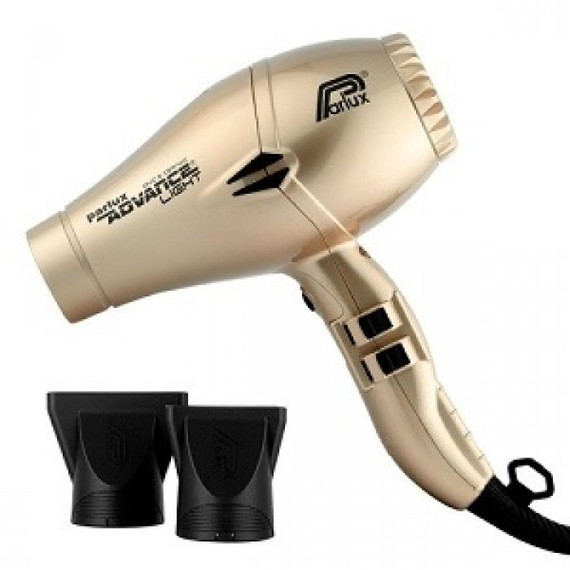 Parlux Advance hajszárító 2200W, Gold Parlux Advance hajszárító 2200W, Gold