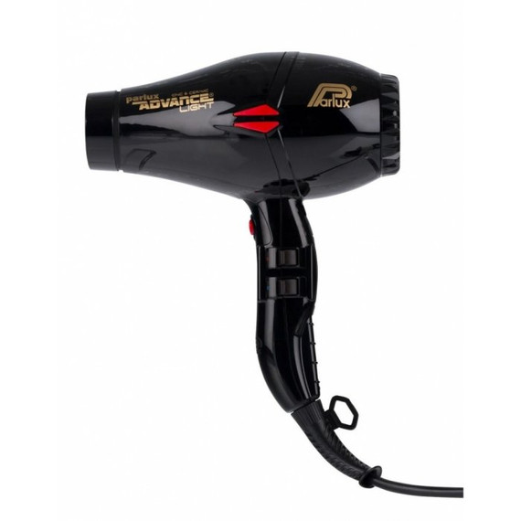Parlux Advance hajszárító 2200W, Black Parlux Advance hajszárító 2200W, Black