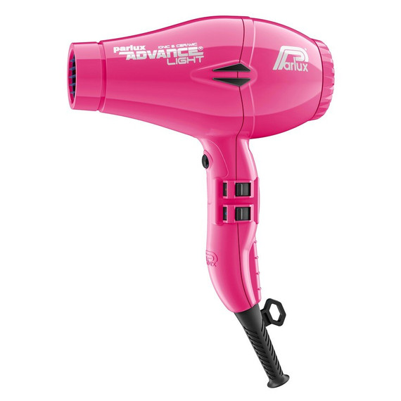 Parlux Advance hajszárító 2200W, Pink