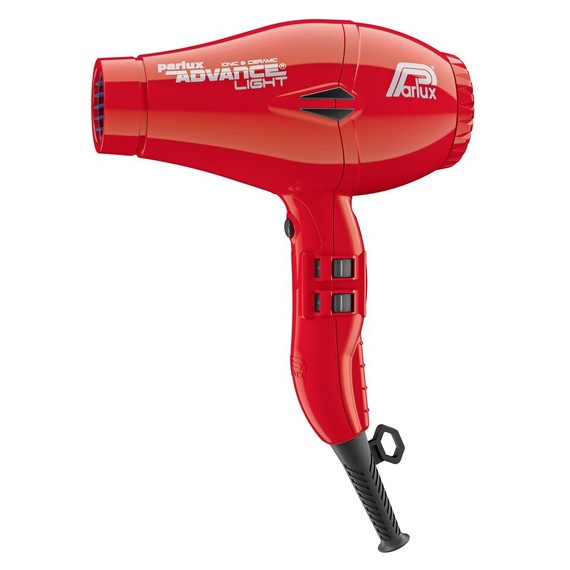 Parlux Advance hajszárító 2200W, Red