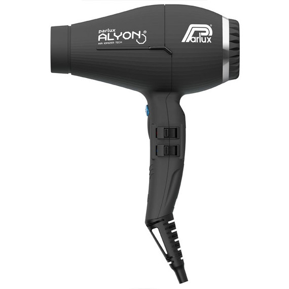 Parlux Alyon hajszárító 2250W, Black