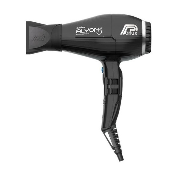 Parlux Alyon hajszárító 2250W, Black
