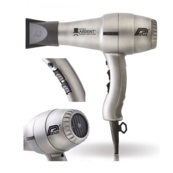 Parlux Ardent hajszárító 1800W Parlux Ardent hajszárító 1800W