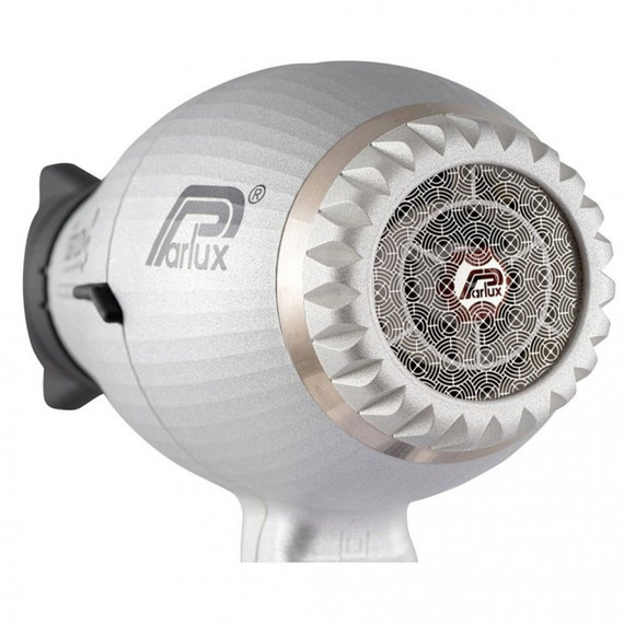 Parlux Digitalyon hajszárító 2400W, Silver