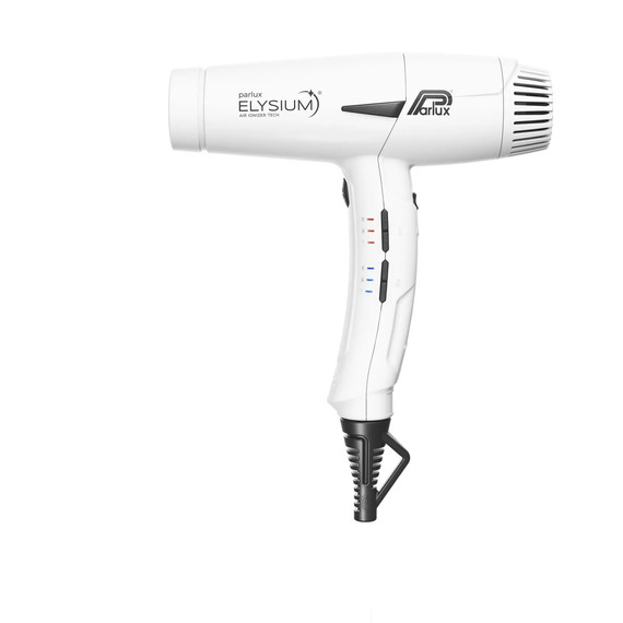 Parlux Pack Elysium hajszárító 2300 W+ Magic Compact diffúzor, Fehér Parlux Pack Elysium hajszárító 2300 W+ Magic Compact diffúzor, Fehér