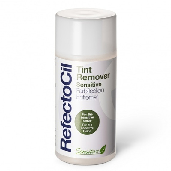 RefectoCil Sensitive festék lemosó, 100 ml