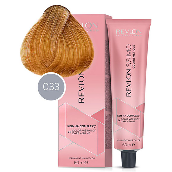 Revlon Revlonissimo Pure Colors mixton 033, 60 ml