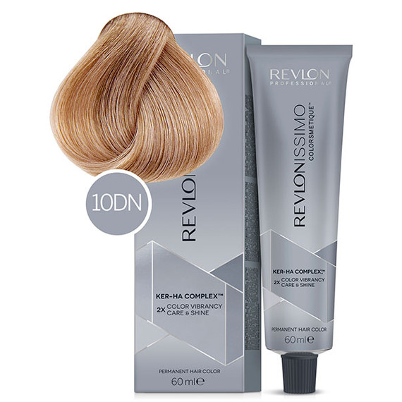 Revlon Revlonissimo Colorsmetique hajfesték 10DN