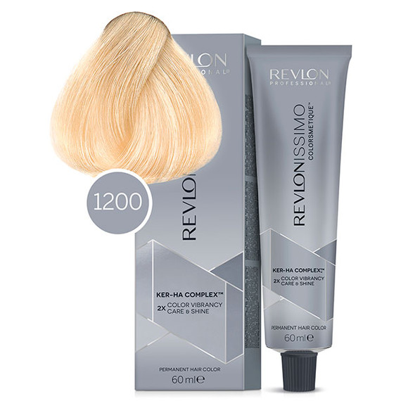 Revlon Revlonissimo Colorsmetique hajfesték 1200