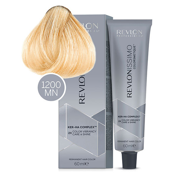 Revlon Revlonissimo Colorsmetique hajfesték 1200MN