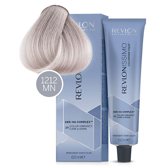 Revlon Revlonissimo Colorsmetique hajfesték 1212MN