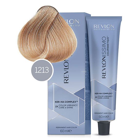 Revlon Revlonissimo Colorsmetique hajfesték 1213