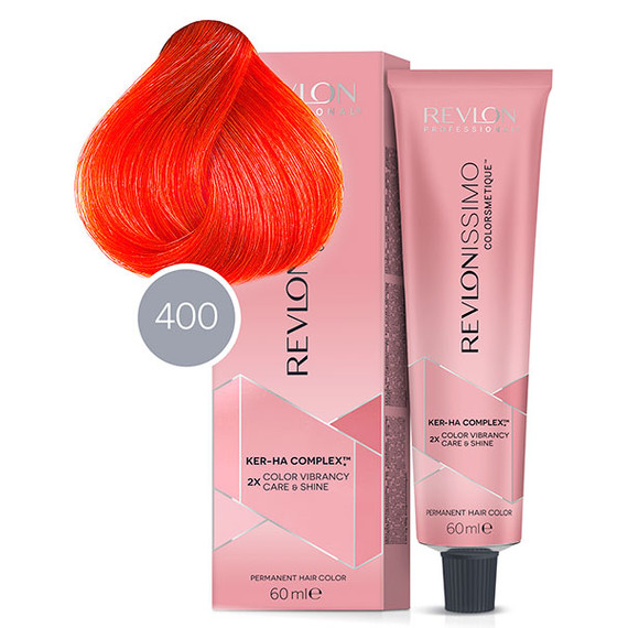 Revlon Revlonissimo Pure Colors mixton 400, 60 ml