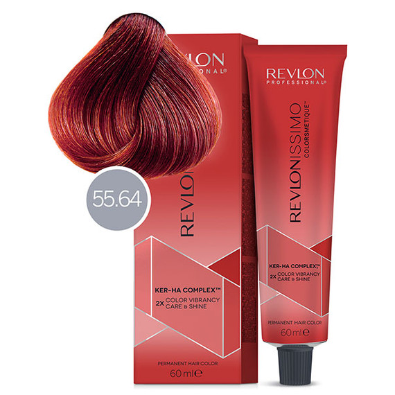 Revlon Revlonissimo Colorsmetique hajfesték 55.64