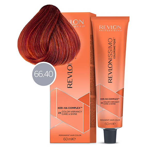 Revlon Revlonissimo Colorsmetique hajfesték 66.40